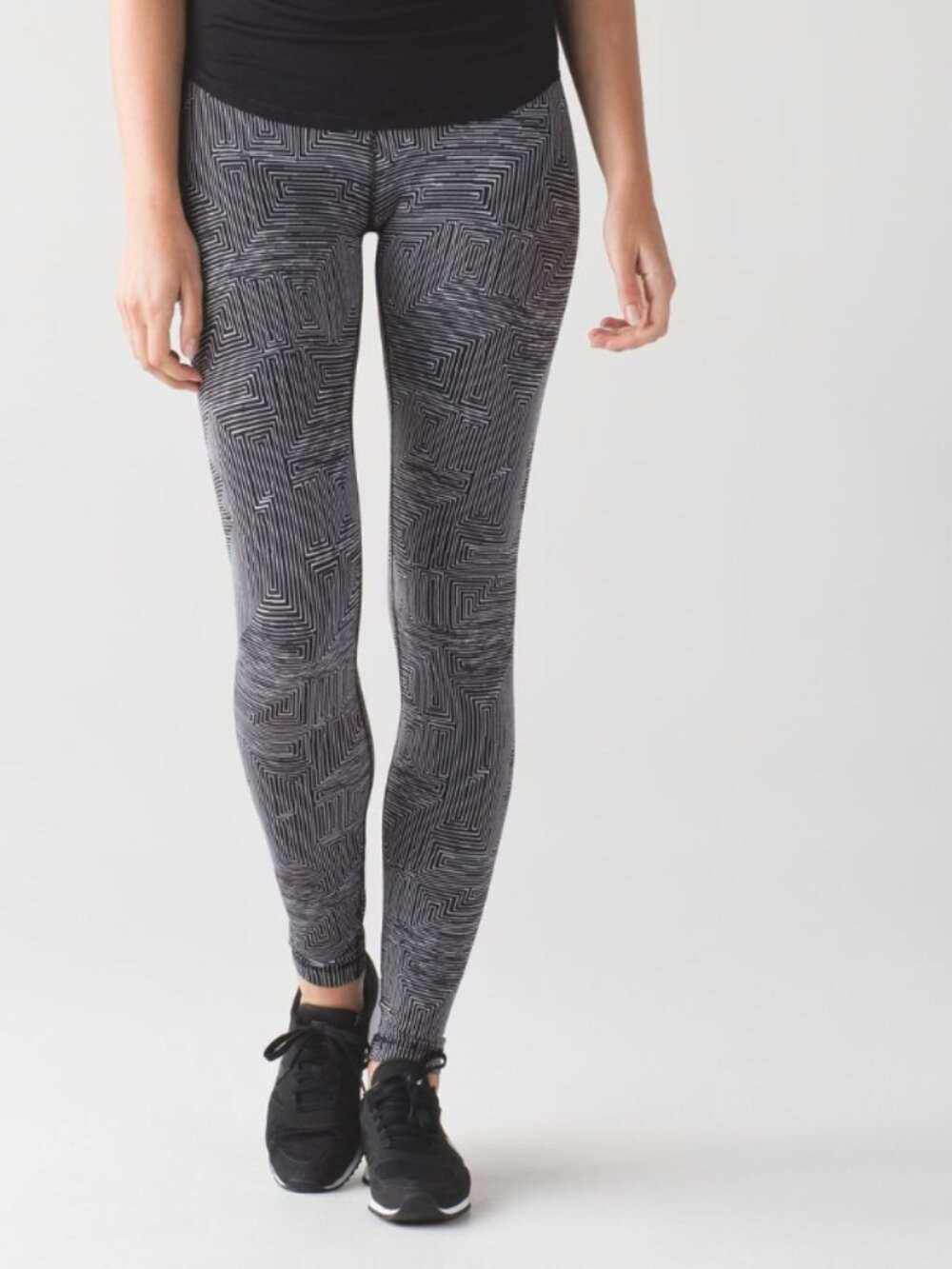 Lululemon Wunder Under Pant (Hi-Rise)